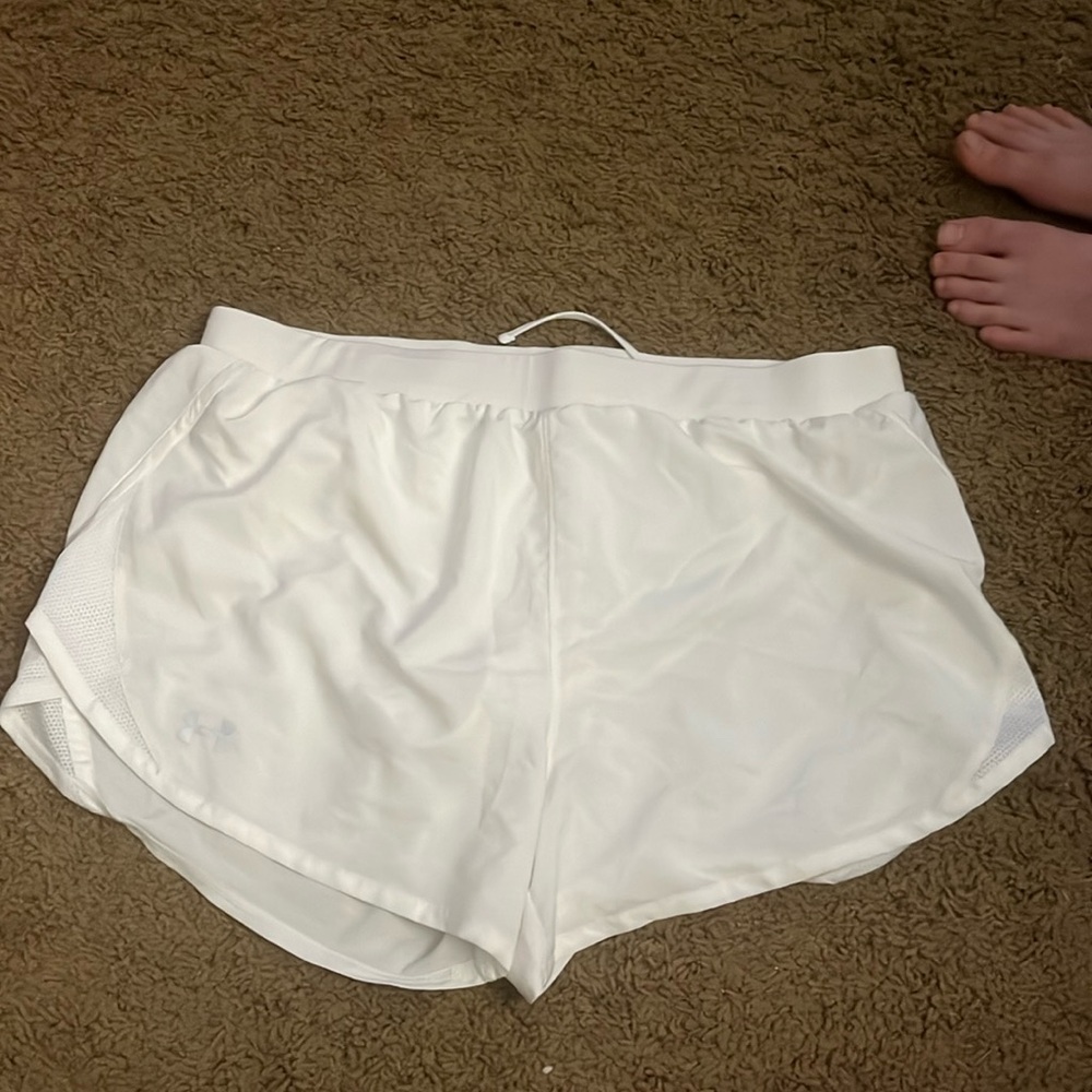 Under Armour shorts